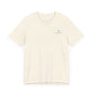 Atlantica Surf Co. Unisex Jersey Short Sleeve Tee