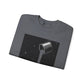 Cosmic Pour Crewneck Sweatshirt - Unisex Heavy Blend™ - Riff Raff Wear