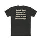 Big Earl's Diesel & Diner Graphic Tee - Unisex Cotton Crew Shirt - Riff Raff Underground