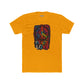 Peace Love Unisex Cotton Crew Tee - Vibrant Graphic Political Art - Riff Raff Wear