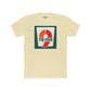 Retro 9 to Five Unisex Cotton Crew Tee - Parody Logo Series - Riff Raff Wear