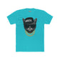 Gangsta Cat Unisex Cotton Crew Tee - Apparel for Animal Lovers - Riff Raff Wear