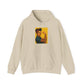 Empowering Feminist Hoodie | Unisex Heavy Blend™ Sweatshirt - Riff Raff Wear