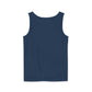 Graphic Unisex Tank Top - 'Truth is a Virus' - Riff Raff Wear