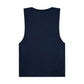 Make Peace Not War Unisex Tank Top - Casual Military-Inspired Tee - Riff Raff Wear