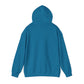 WKRP - Unisex Heavy Blend™ Hooded Sweatshirt - Riff Raff Wear