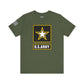 Copy of Riff Raff Wear Army Unisex Jersey Short Sleeve Tee