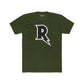 RIff Raff R Lightning Unisex Cotton Crew Tee - Casual Graphic T-Shirt for Everyday Wear  - Riff Raff Wear