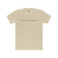 Funny Unisex Crew Tee - "Sorry About My Husband" - Riff Raff Wear