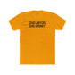 Send Lawyers, Guns & Money Unisex Cotton Crew Tee - Casual Statement T-Shirt - Riff Raff Wear