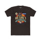 Big Earl's Diesel & Diner Graphic Tee - Unisex Cotton Crew Shirt - Riff Raff Underground