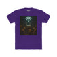 Mystical WiFi Connection Unisex Cotton Crew Tee - Riff Raff Wear