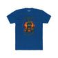 Unisex Cotton Crew Tee with Gyatt Zilla Design, Fun Graphic Tee, Casual Wear - Riff Raff Wear