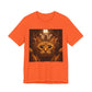Cat Ghosts Tee Halloween Ready! - Riff Raff Wear