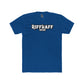 Riff Raff Wear Unisex Cotton Crew Tee - Casual Graphic T-Shirt -Riff Raff Wear