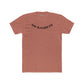 No Ragrets Unisex Cotton Crew Tee - Casual Graphic T-Shirt for Everyday Wear - Riff Raff Wear