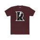 Unisex Cotton Crew Tee - Dressed to Depress Graphic T-Shirt for Casual Style - Riff Raff Wear