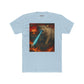 Epic Cat Battle Unisex Cotton Crew Tee - Fun Graphic Tee for Animal Lovers - Riff Raff Wear