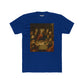 The Last Supper Unisex Cotton Crew Tee - Artistic Heritage Shirt - Riff Raff Wear