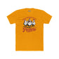 Easily Distracted by Peckers Unisex Cotton Crew Tee - Fun and Humorous Graphic T-Shirt - Riff Raff Wear