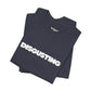 DISGUSTING Graphic Tee — Bold Text Statement T-Shirt