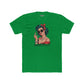 Streetwear - Retro Respectfully - Unisex Cotton Crew Tee - Riff Raff Wear