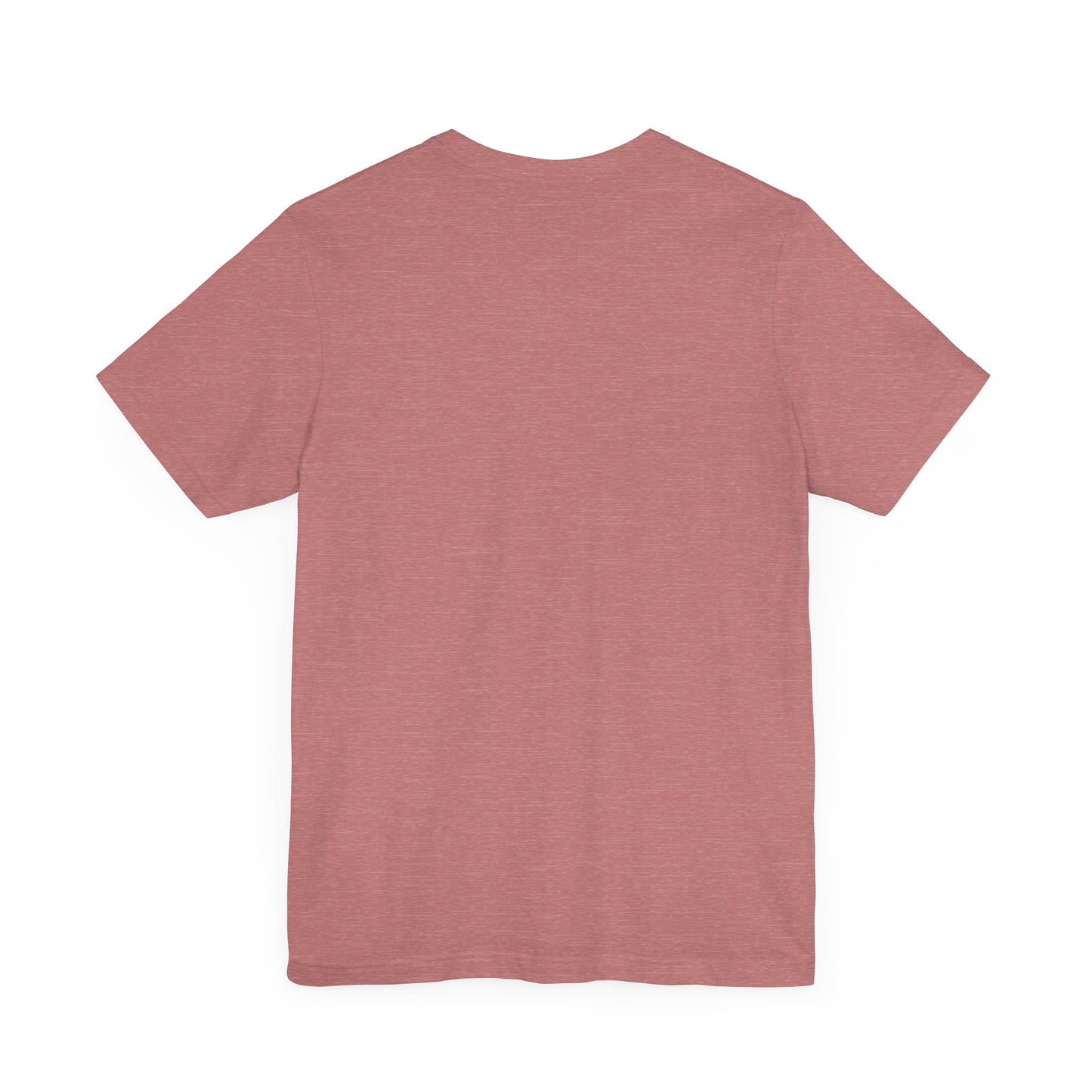 I Am The Man From Nantucket - Unisex Jersey Short Sleeve Tee