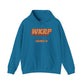 WKRP - Unisex Heavy Blend™ Hooded Sweatshirt - Riff Raff Wear