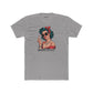 Streetwear - Retro Respectfully - Unisex Cotton Crew Tee - Riff Raff Wear