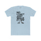 No I Can't Just Walk It Off Unisex Cotton Crew Tee - T-Shirt - Riff Raff Wear