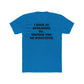 Funny Unisex Cotton Crew Tee - "I Suck at Apologies, So... Unfuck You, or Whatever" -Riff Raff Wear