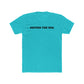 Defund The HOA Unisex Cotton Crew Tee - Statement Shirt for Activists - Riff Raff Wear