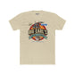 Big Earl's Diesel & Diner Unisex Cotton Crew Tee - Where Regret Gets Refueled - Riff Raff Underground