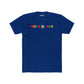 Colorful 'Boys R Sus' Unisex Cotton Crew Tee - Parody Logo Series - Riff Raff Wear