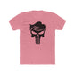Riff Raff Wear Trump Punisher 2024 Unisex Cotton Crew Tee