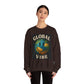 Global Vibe Crewneck Sweatshirt - Unisex Heavy Blend™ - Riff Raff Wear
