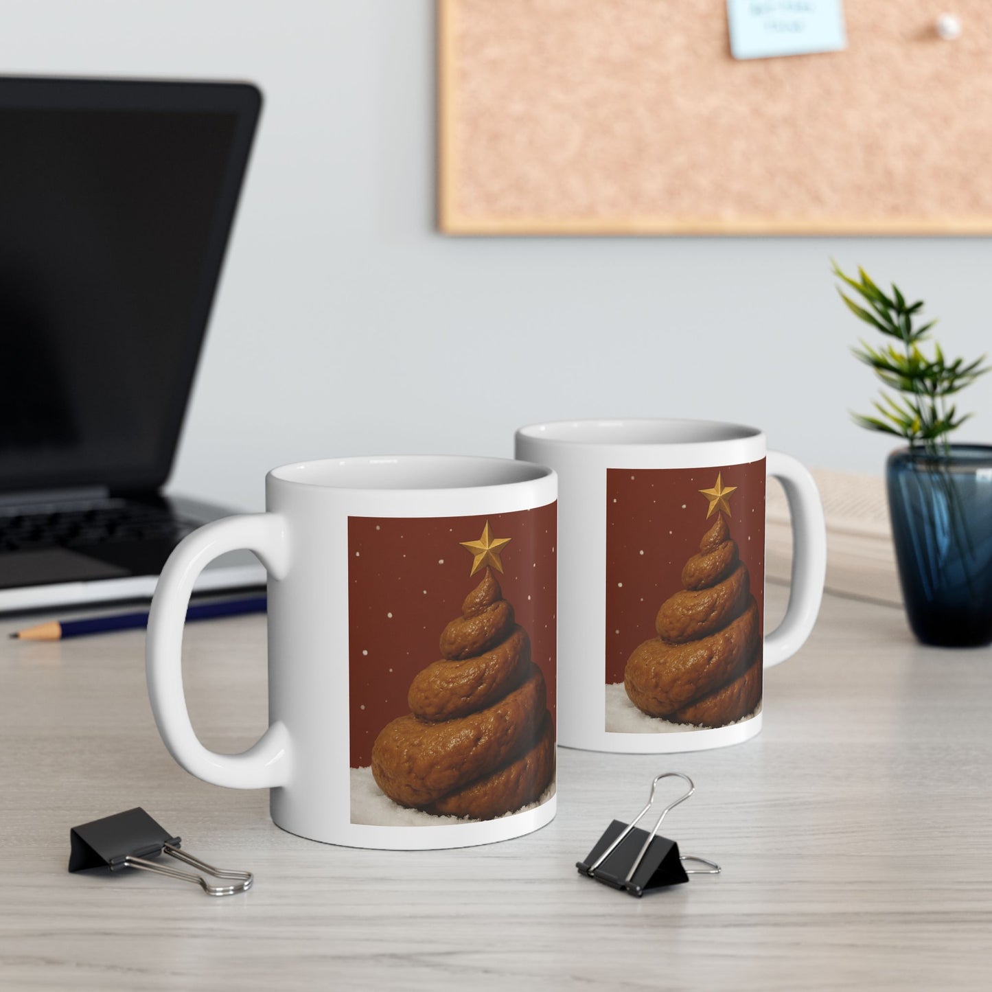 Cozy Fall Ceramic Mug - Seasonal Beverage Lover Gift, Pumpkin Spice, Autumn Decor, Harvest Celebration, Coffee Lovers, Cozy Home Accents - Riff Raff Wear