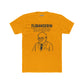 FLIBANSERIN: Foreplay in a Prescription - Funny Unisex Cotton Crew Tee - OverRX - Riff Raff Wear