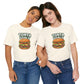 T-Shirt - "Torta Goals" Burger Graphic Tee - Riff Raff Wear