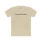 Professional Overthinker Unisex Cotton Crew Tee - Perfect Gift for Thoughtful Minds - Riff Raff Wear