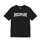 Discipline T-shirt