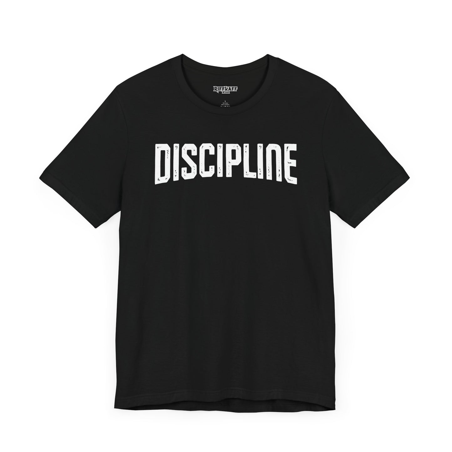 Discipline T-shirt
