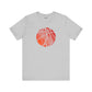 Riff Raff Wear Basketball 2 Unisex Jersey Short Sleeve Tee