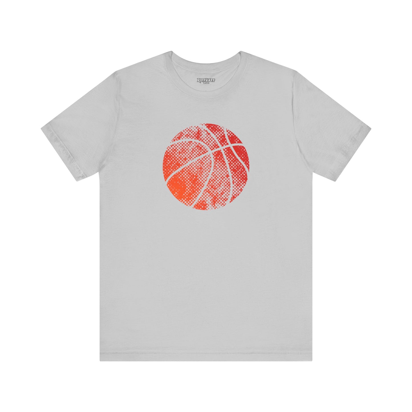 Riff Raff Wear Basketball 2 Unisex Jersey Short Sleeve Tee