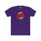 Funny 'Booger King' Unisex Cotton Crew Tee - Humorous T-Shirt for Kids and Adults - Parody Logo Series - Riff Raff Wear
