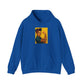 Empowering Feminist Hoodie | Unisex Heavy Blend™ Sweatshirt - Riff Raff Wear