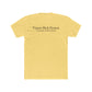 Future Rich Person Unisex Cotton Crew Tee - Riff Raff Wear
