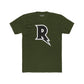 RIff Raff R Lightning Unisex Cotton Crew Tee - Casual Graphic T-Shirt for Everyday Wear  - Riff Raff Wear