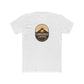 Coffee Lover Unisex Cotton Crew Tee, Casual Shirt, Vintage Coffee Camelback Coffee Old Town Scottsdale