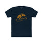 Funny Gym Rat Workout Unisex Cotton Crew Tee - Riff Raff Wear